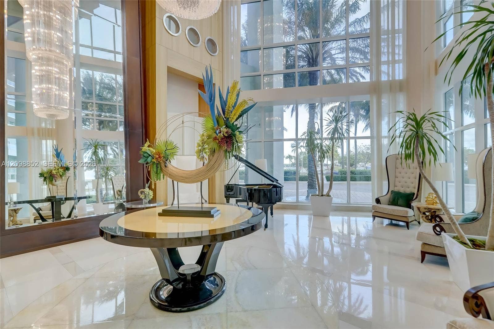 1 N Ocean Boulevard, #1511, Pompano Beach, FL 33062 Photo 2