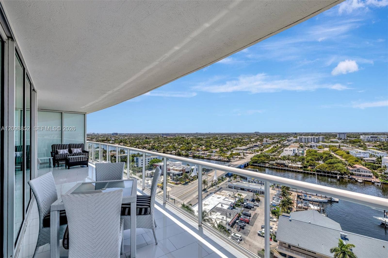 1 N Ocean Boulevard, #1511, Pompano Beach, FL 33062 Photo 29