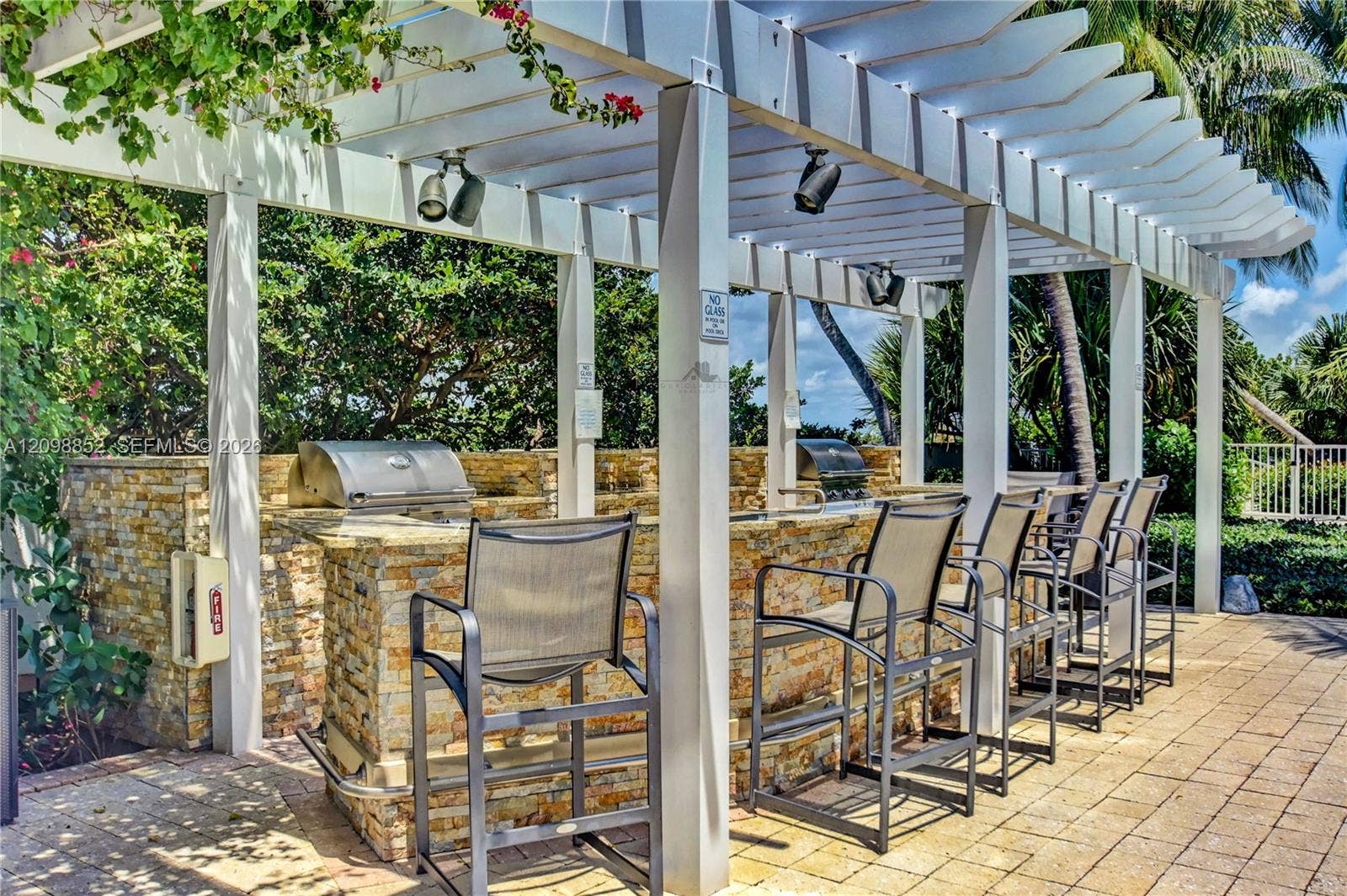 1 N Ocean Boulevard, #1511, Pompano Beach, FL 33062 Photo 36