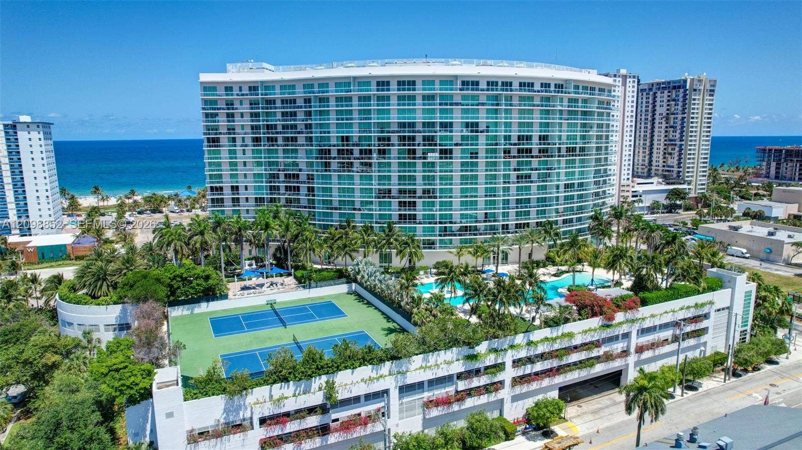 1 N Ocean Boulevard, #1511, Pompano Beach, FL 33062 Photo 1