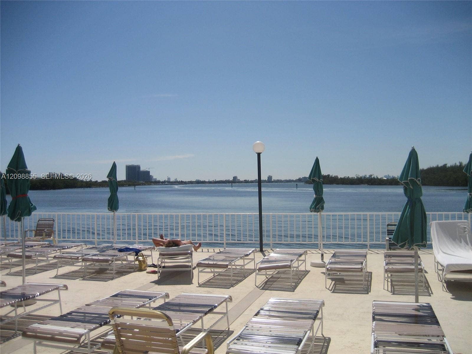300 Bayview Drive, #PH11, Sunny Isles Beach, FL 33160 View