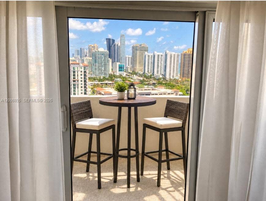 300 Bayview Drive, #PH11, Sunny Isles Beach, FL 33160 Photo 6