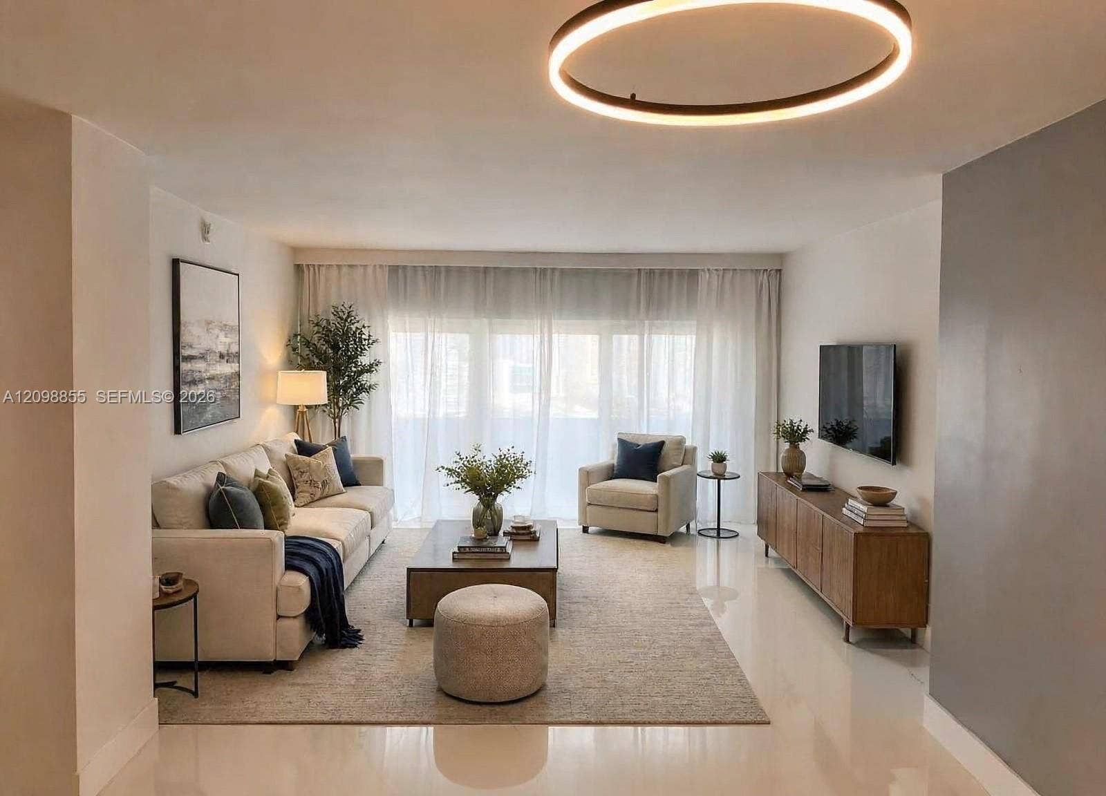 300 Bayview Drive, #PH11, Sunny Isles Beach, FL 33160 Photo 4