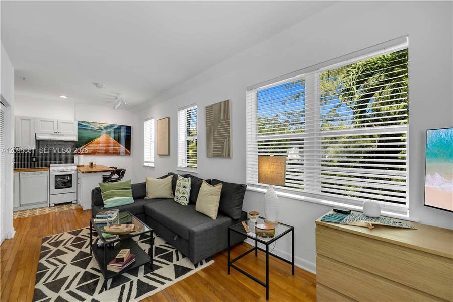 Property photo for 1521 Lenox Avenue, #209, Miami Beach, FL