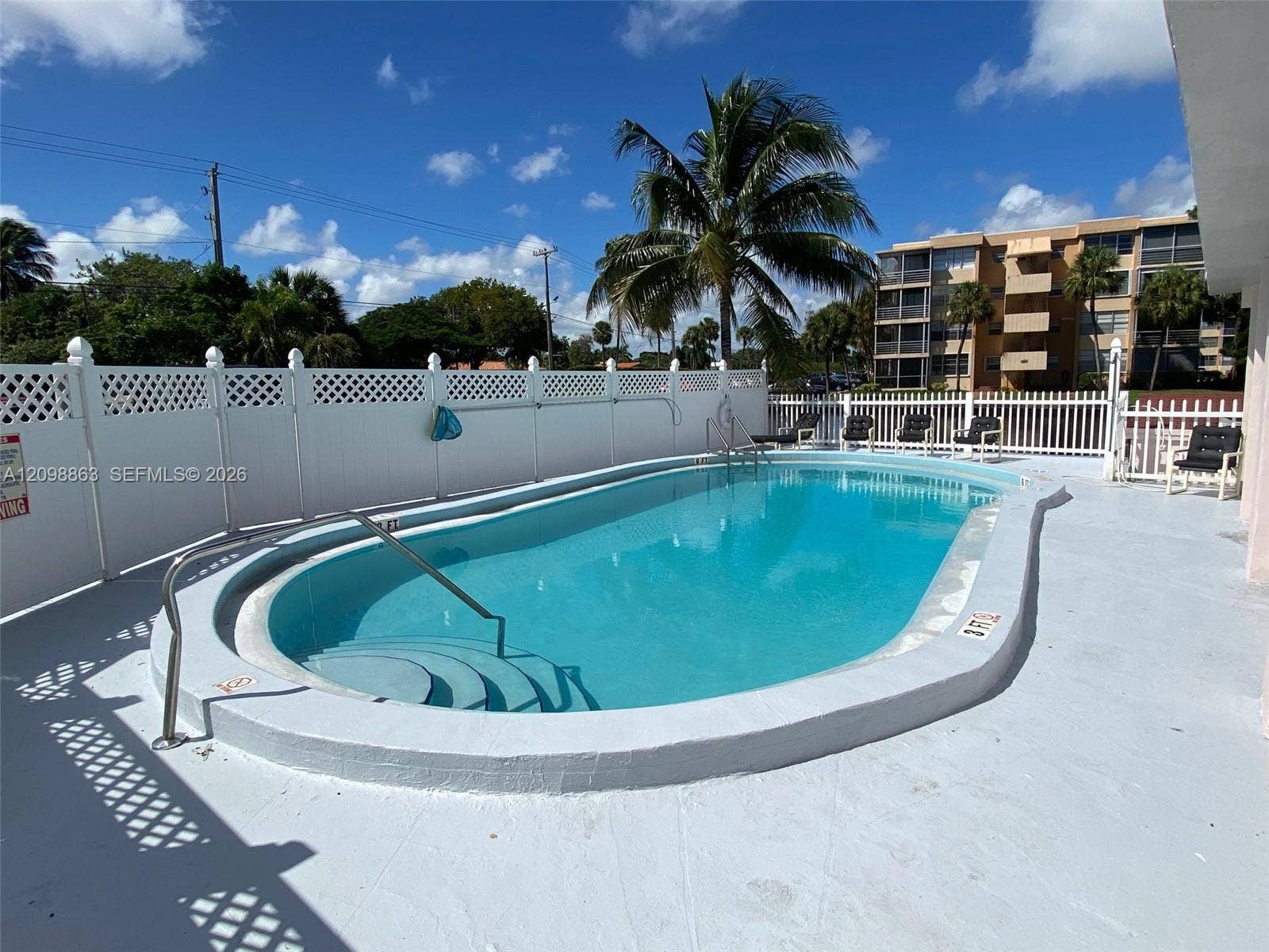 2775 Taft Street, #108, Hollywood, Hollywood, FL 33020 Photo 2