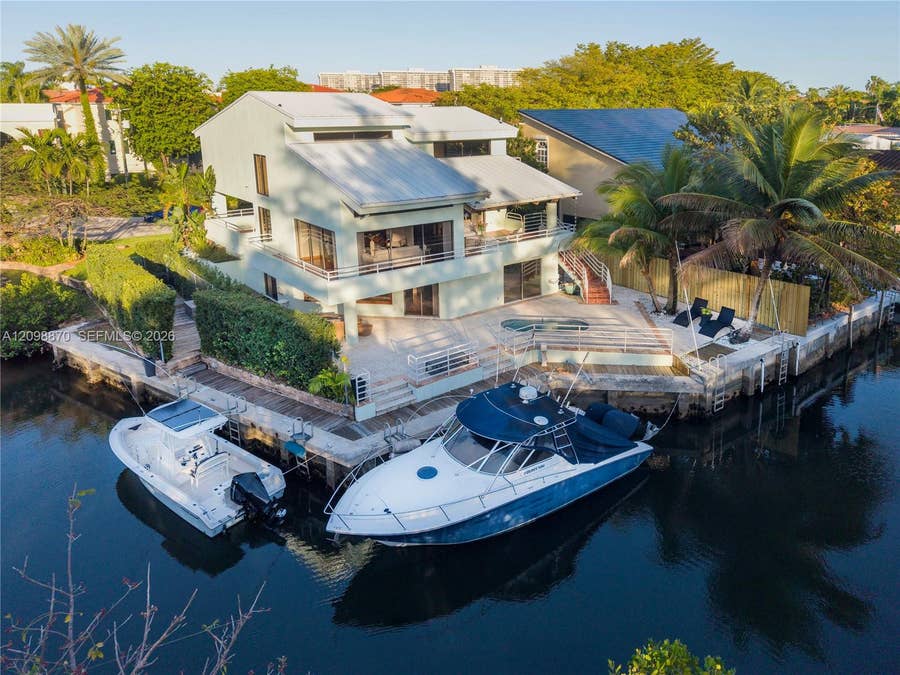 Property photo for 3520 Rockerman Road, Miami, FL