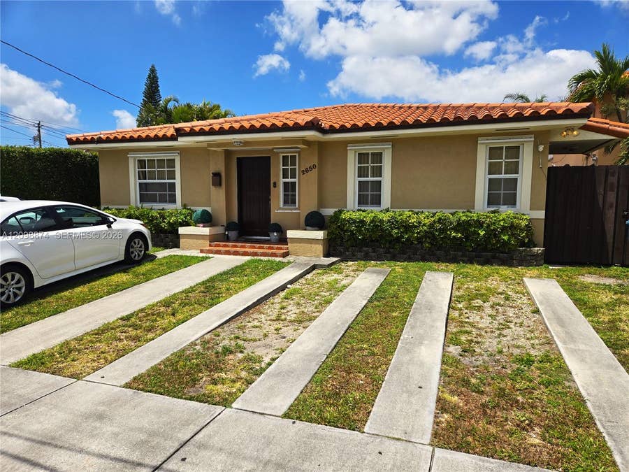Property photo for 2652 SW 31st Court, #2652, Miami, FL