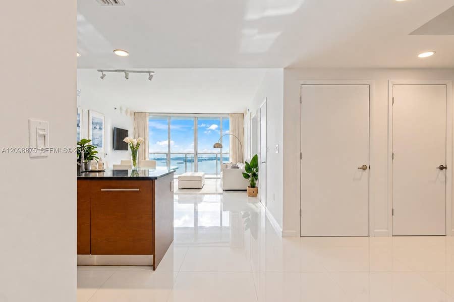 Property photo for 465 Brickell Avenue, #5105, Miami, FL