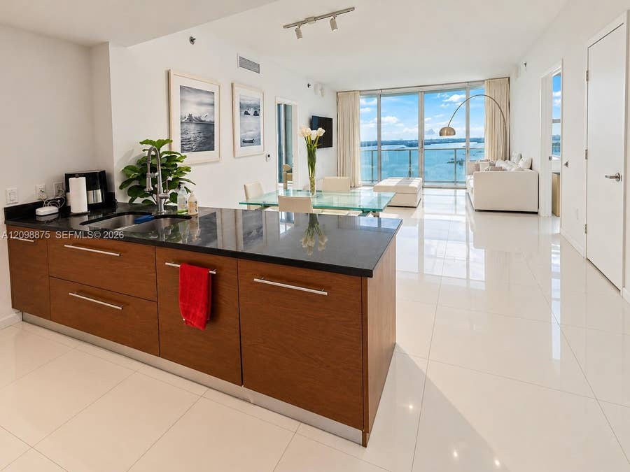 Property photo for 465 Brickell Avenue, #5105, Miami, FL