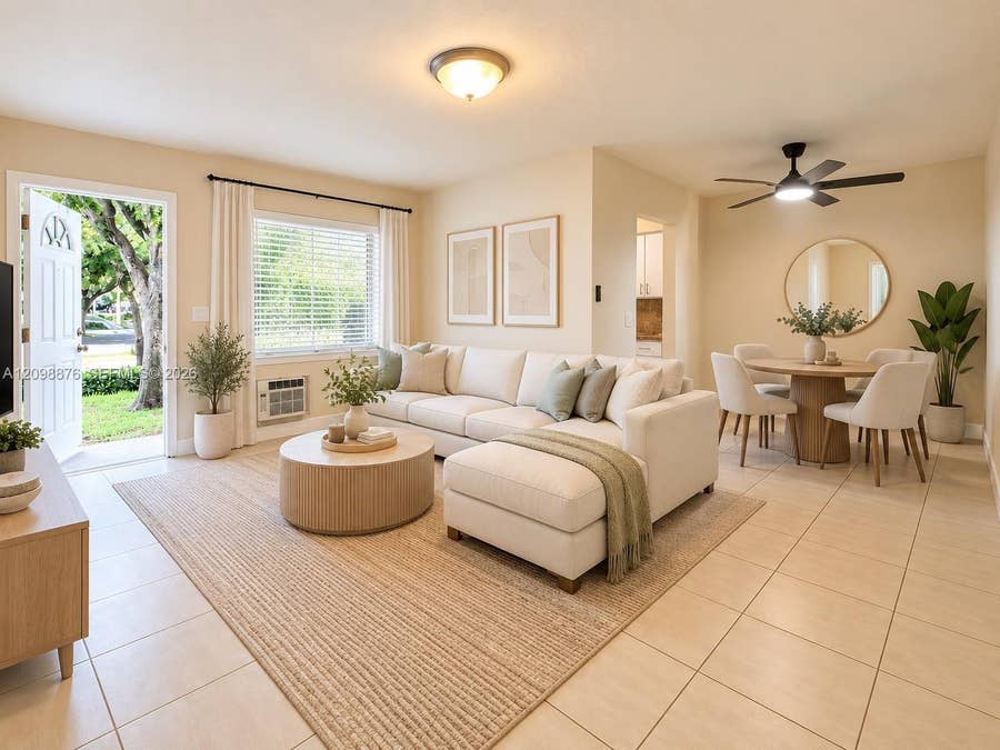 Property photo for 101 SE 9th Street, #6, Hallandale Beach, FL