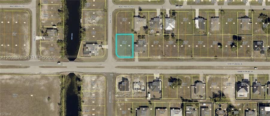Property photo for 2911 Embers Parkway W, Cape Coral, FL