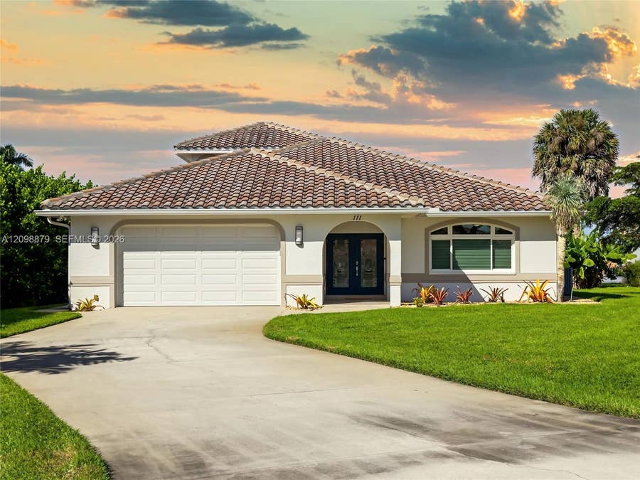 Property photo for 111 Newport Cay, Naples, FL