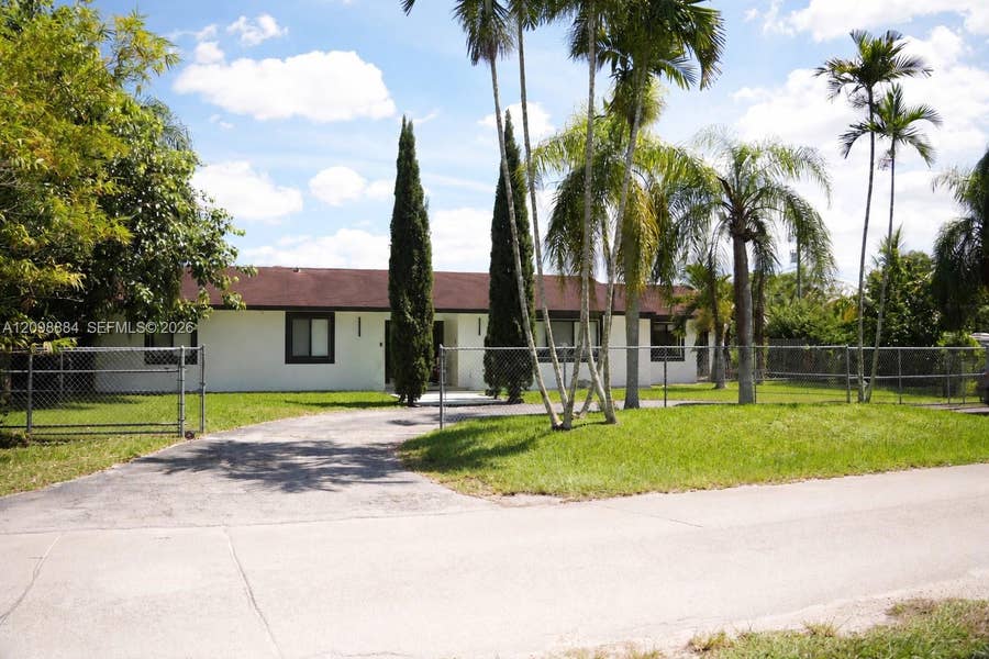 Property photo for 17475 SW 182nd Avenue, Miami, FL