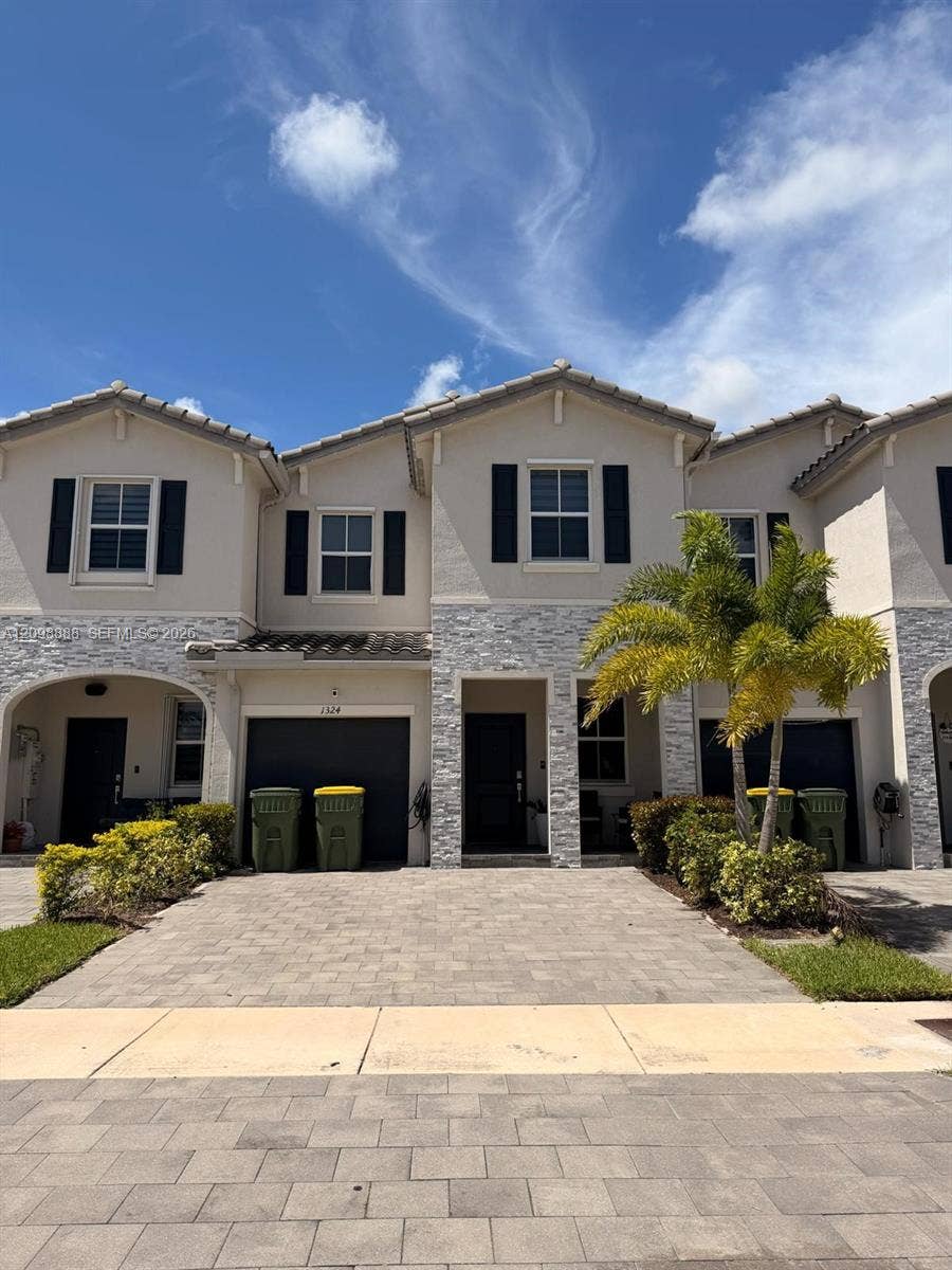 Property photo for 1324 SE 26th Terrace, #1324, Homestead, FL