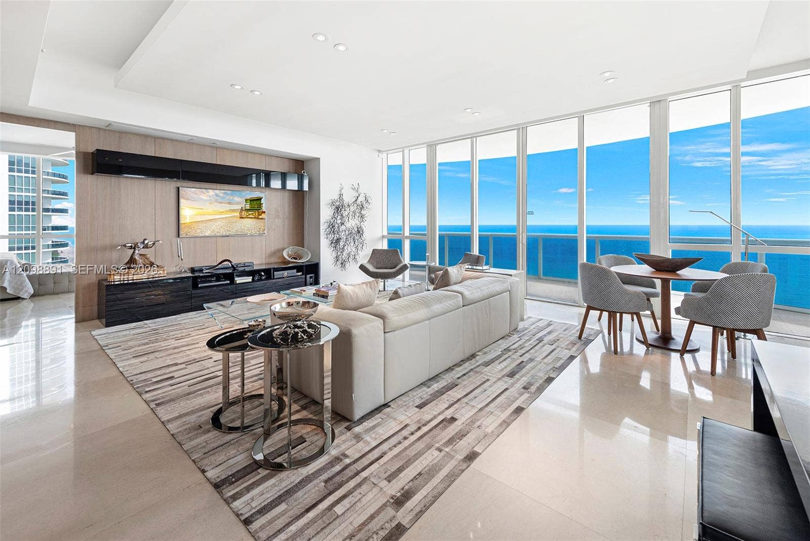 15901 Collins Avenue, #2801, Sunny Isles Beach, FL 33160 Photo 17