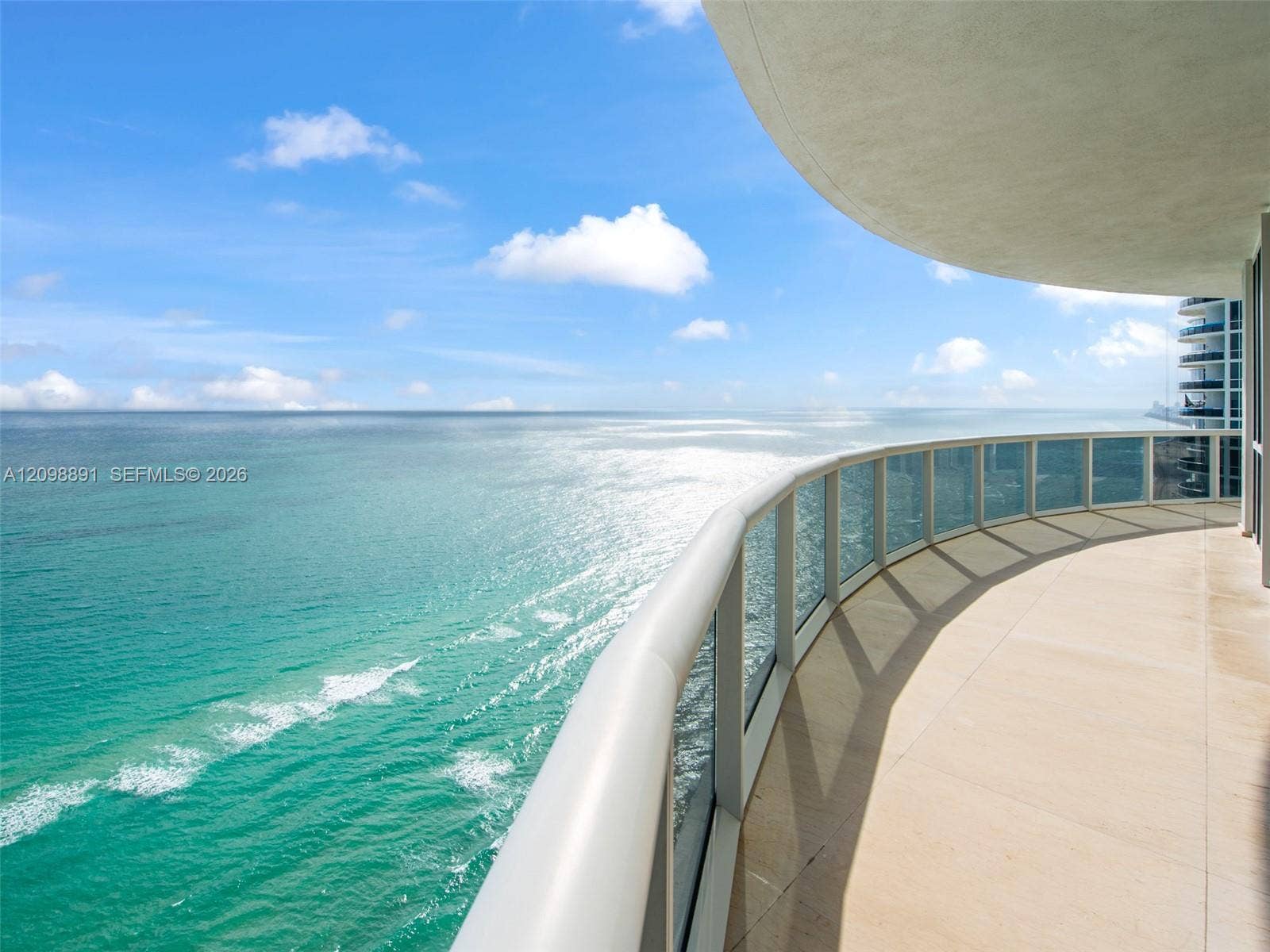 15901 Collins Avenue, #2801, Sunny Isles Beach, FL 33160 Photo 4