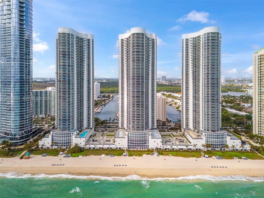 Property photo for 15901 Collins Avenue, #2801, Sunny Isles Beach, FL