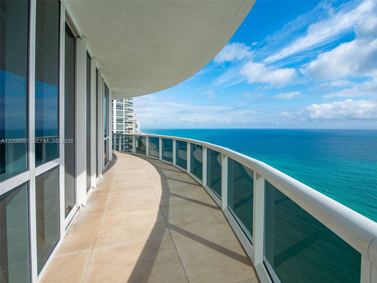 15901 Collins Avenue, #2801, Sunny Isles Beach, FL 33160 Photo 6