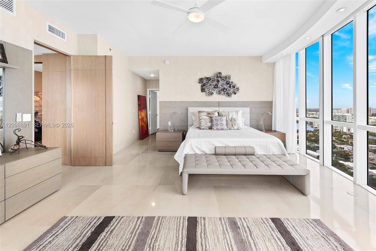15901 Collins Avenue, #2801, Sunny Isles Beach, FL 33160 Photo 29