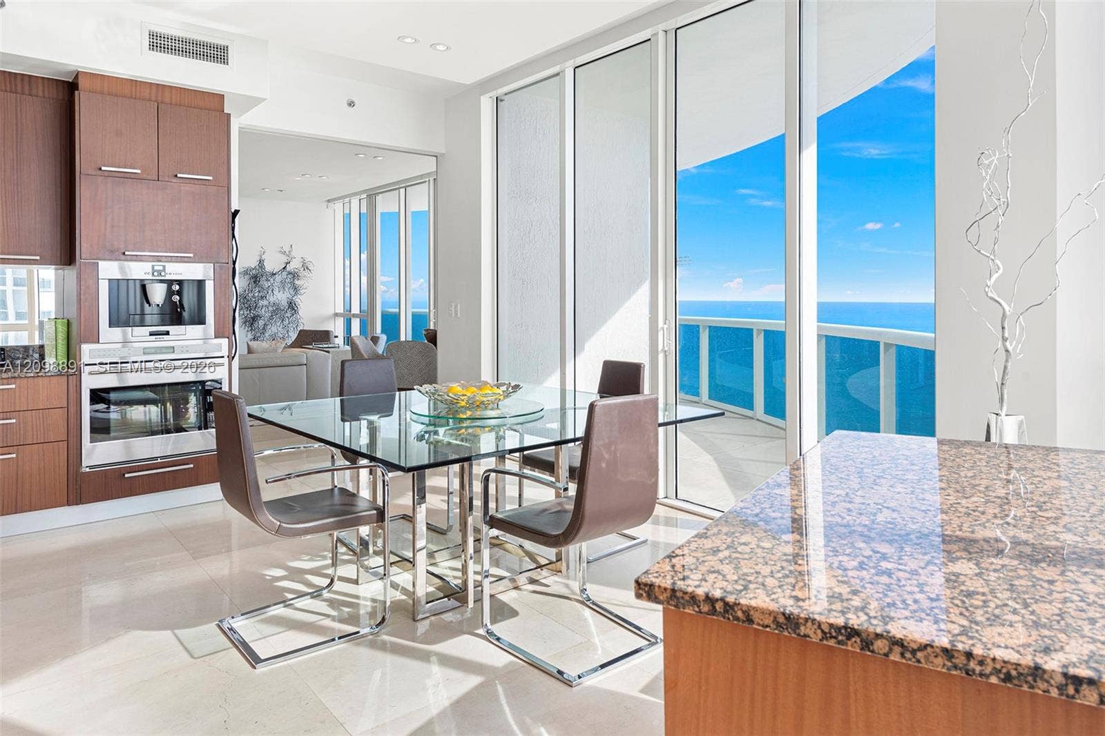 15901 Collins Avenue, #2801, Sunny Isles Beach, FL 33160 Photo 11