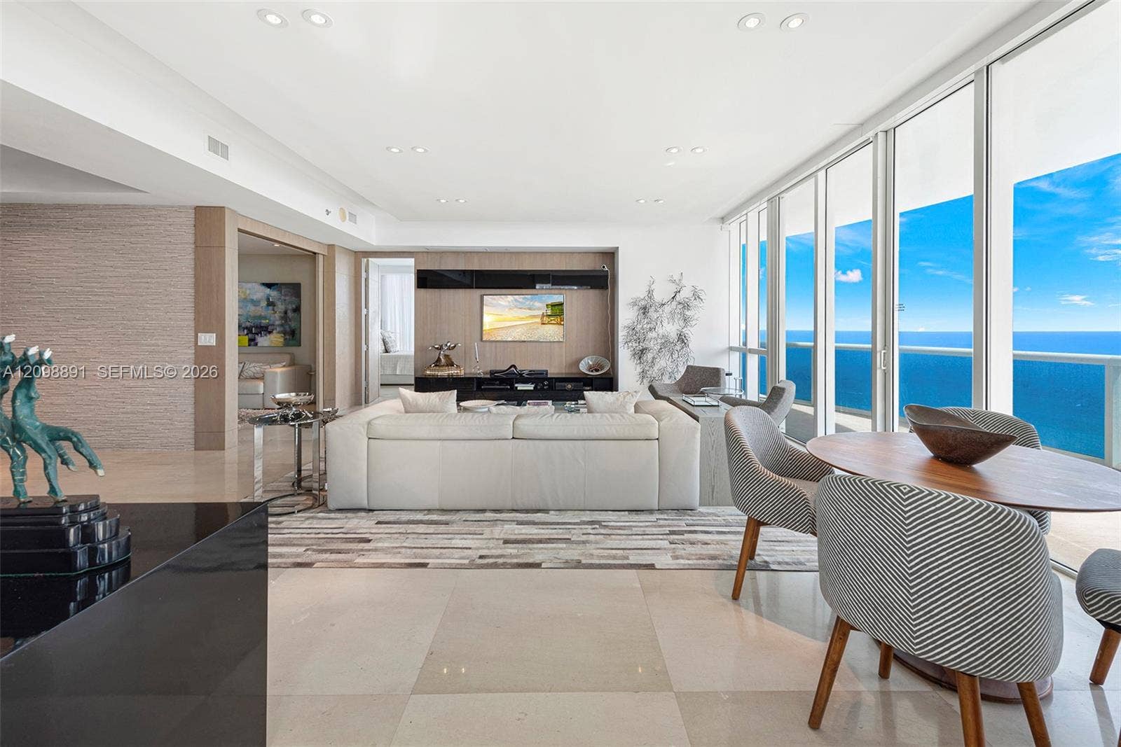 15901 Collins Avenue, #2801, Sunny Isles Beach, FL 33160 Photo 14