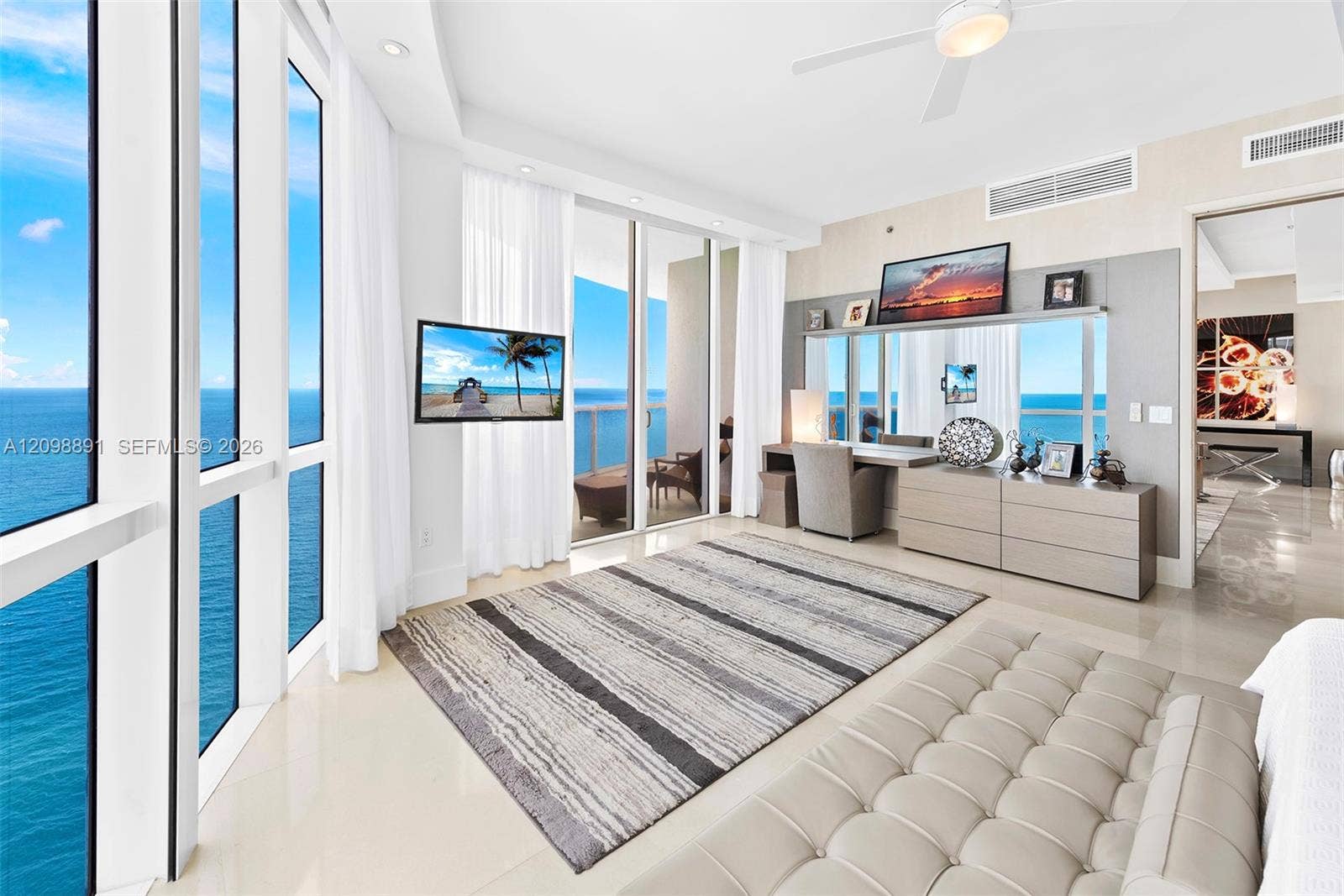 15901 Collins Avenue, #2801, Sunny Isles Beach, FL 33160 Photo 28