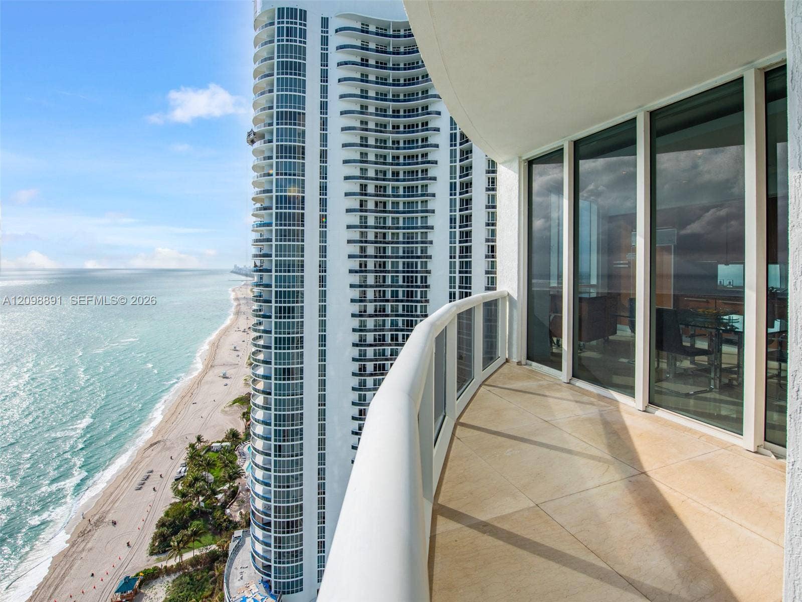 15901 Collins Avenue, #2801, Sunny Isles Beach, FL 33160 Photo 5