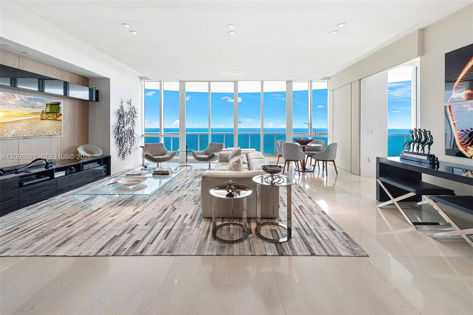 15901 Collins Avenue, #2801, Sunny Isles Beach, FL 33160 Photo 18