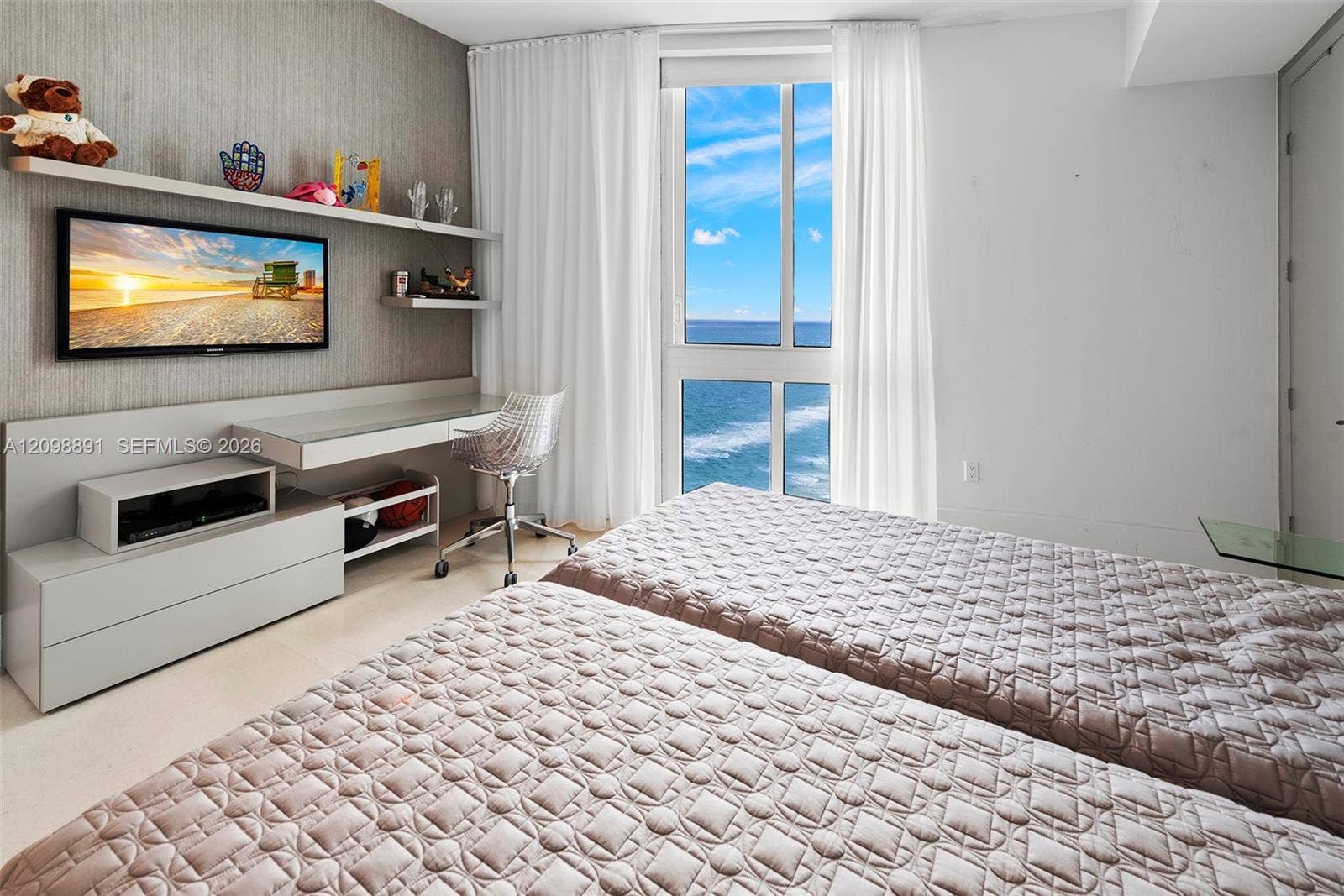 15901 Collins Avenue, #2801, Sunny Isles Beach, FL 33160 Photo 34