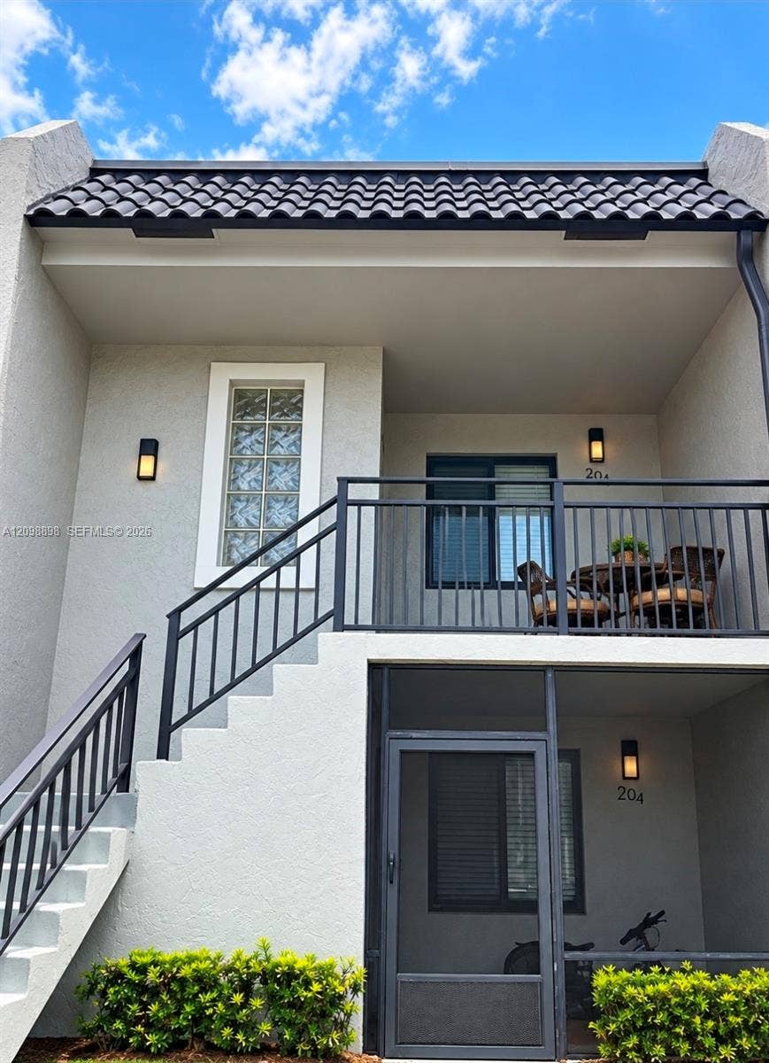 Property photo for 16581 Blatt Boulevard, #204, Weston, FL