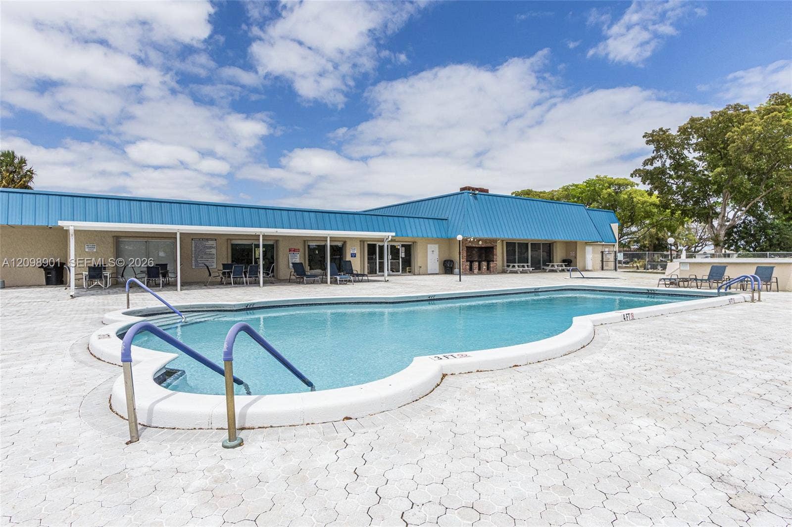4871 NW 13th Avenue, Deerfield Beach, FL 33064 Photo 40