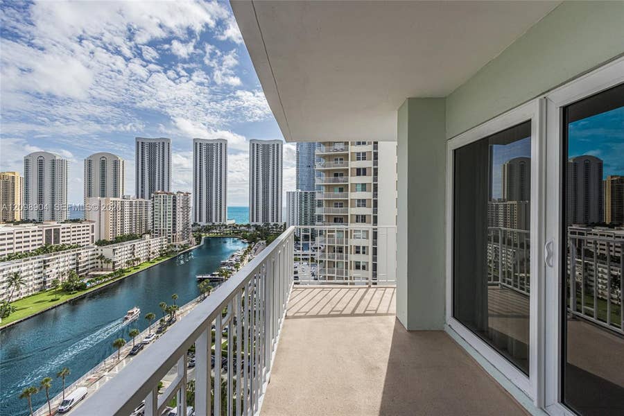 Property photo for 500 Bayview Drive, #1631, Sunny Isles Beach, FL
