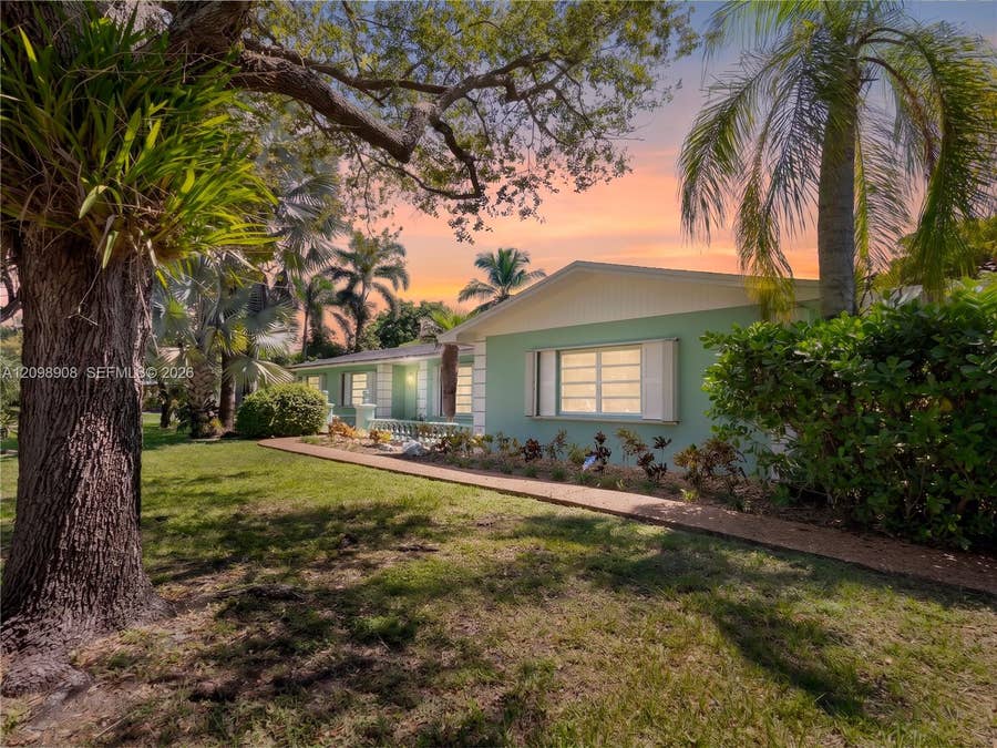 Property photo for 10100 SW 133rd Street, Miami, FL