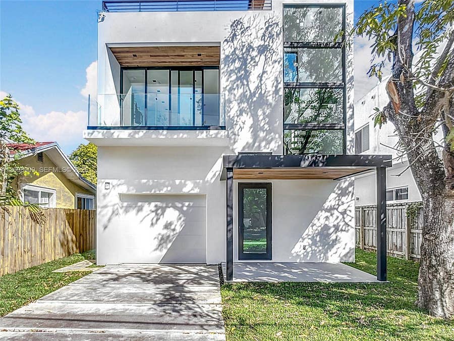 Property photo for 3069 SW 27th Terrace, Miami, FL