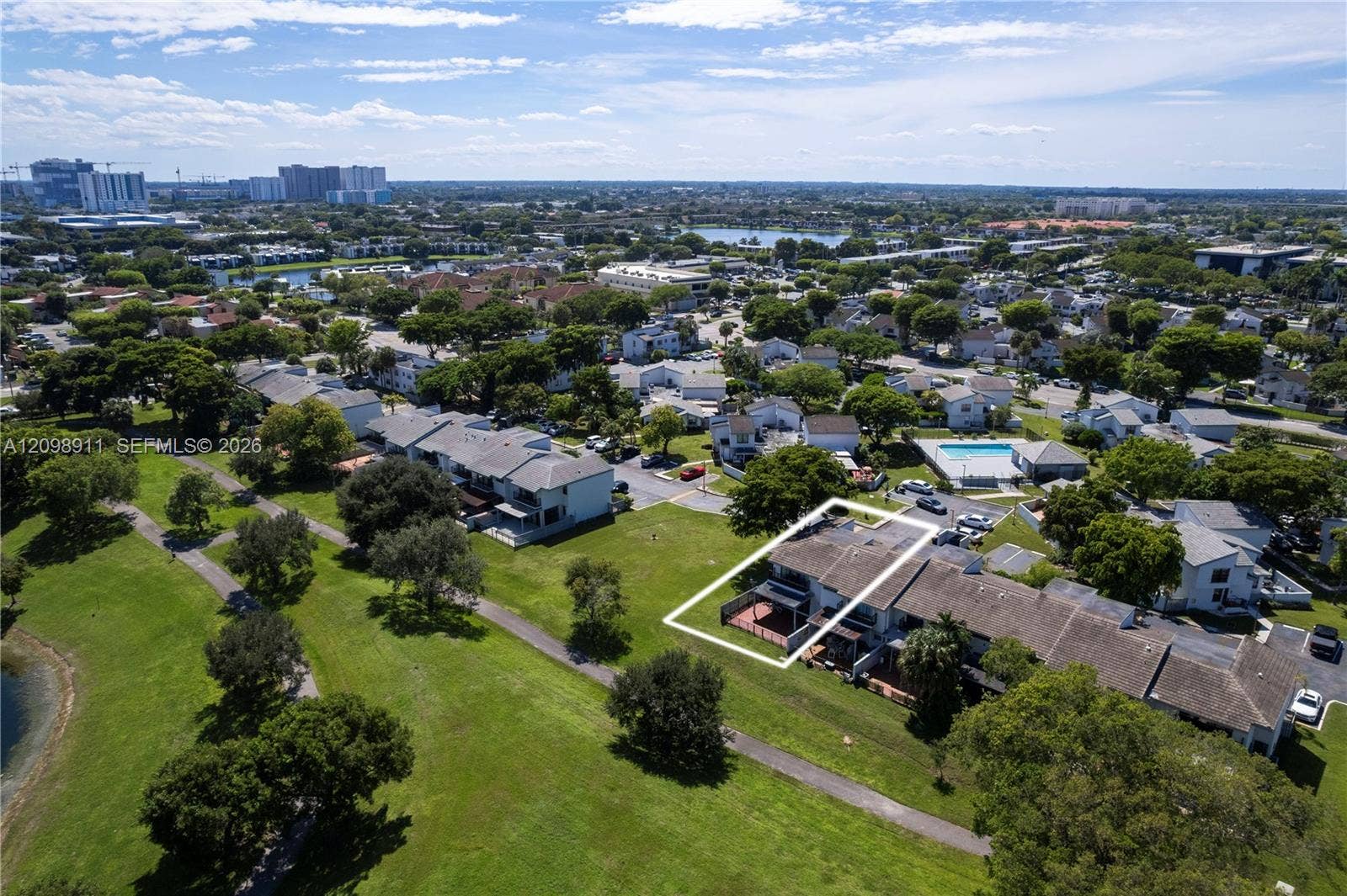 735 NW 105th Place, #C3, Miami, FL 33172 Photo 28