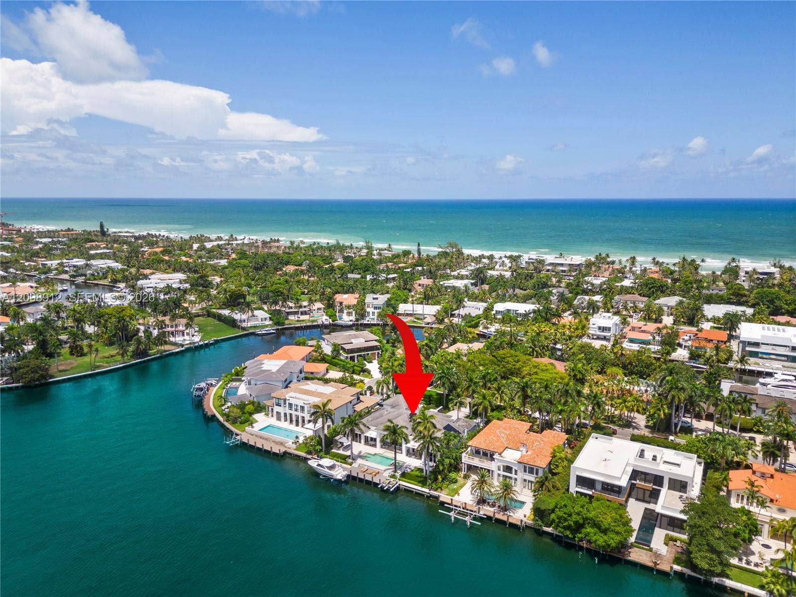 224 S Island, Golden Beach, FL 33160 Photo 39