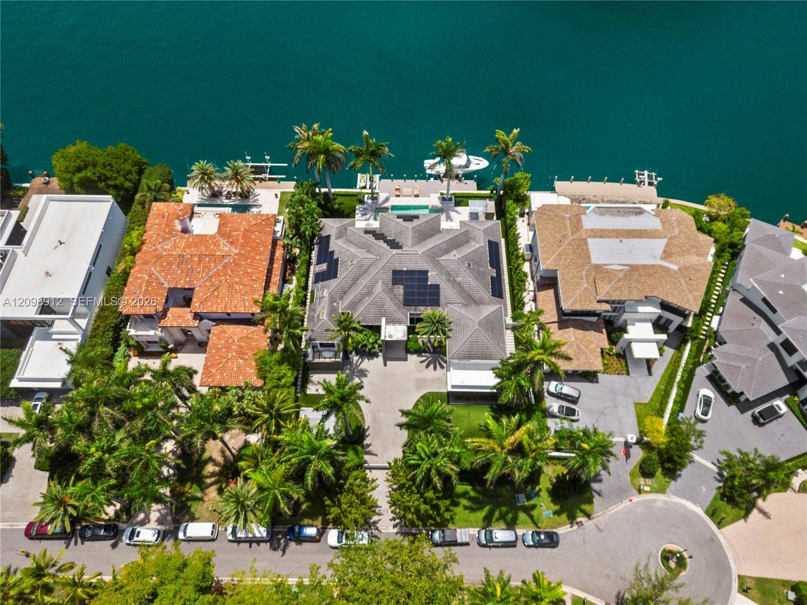 224 S Island, Golden Beach, FL 33160 Photo 35