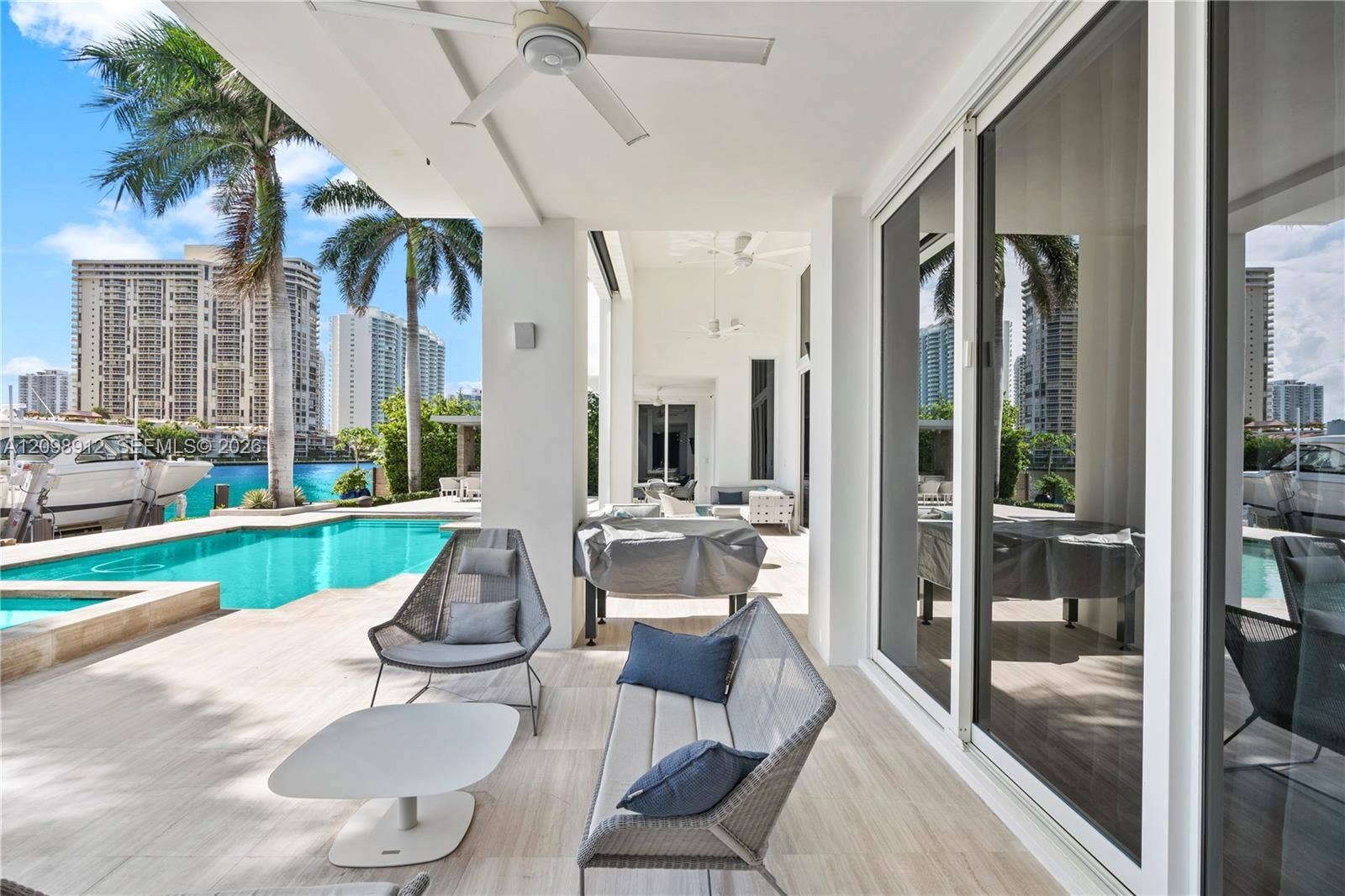 224 S Island, Golden Beach, FL 33160 Photo 12
