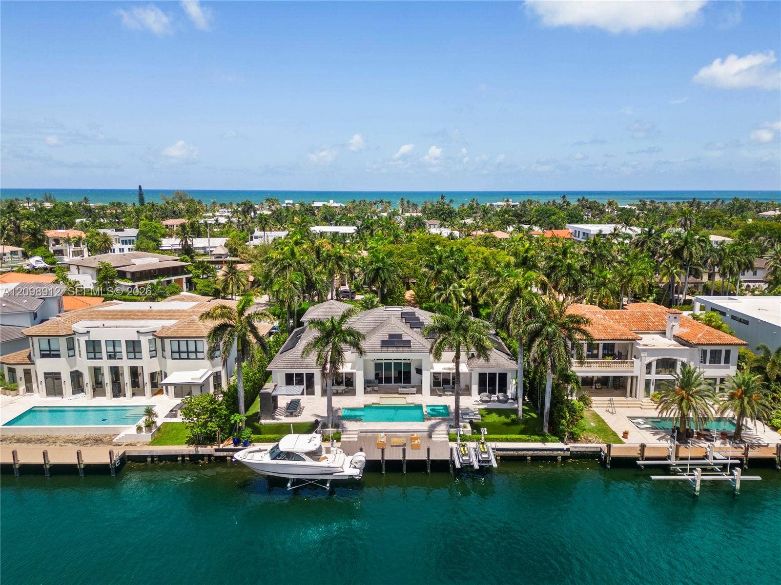 224 S Island, Golden Beach, FL 33160 Photo 28