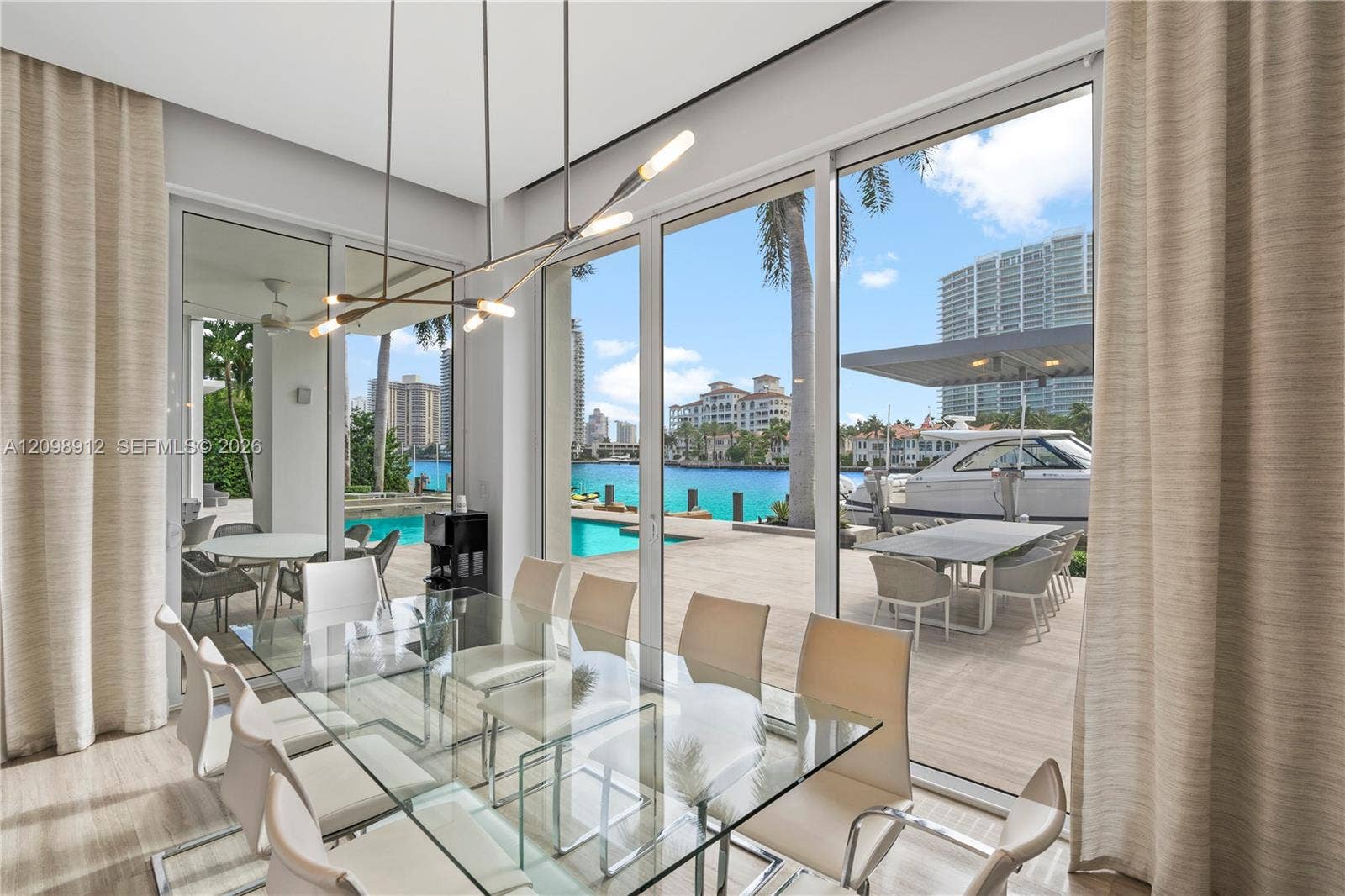 224 S Island, Golden Beach, FL 33160 Photo 68