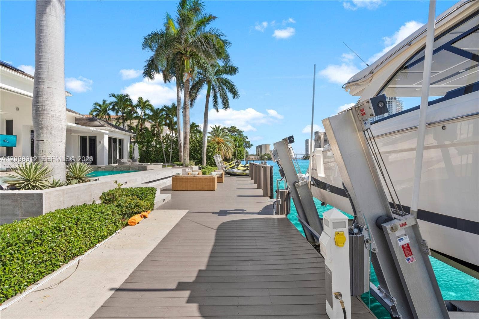 224 S Island, Golden Beach, FL 33160 Photo 25