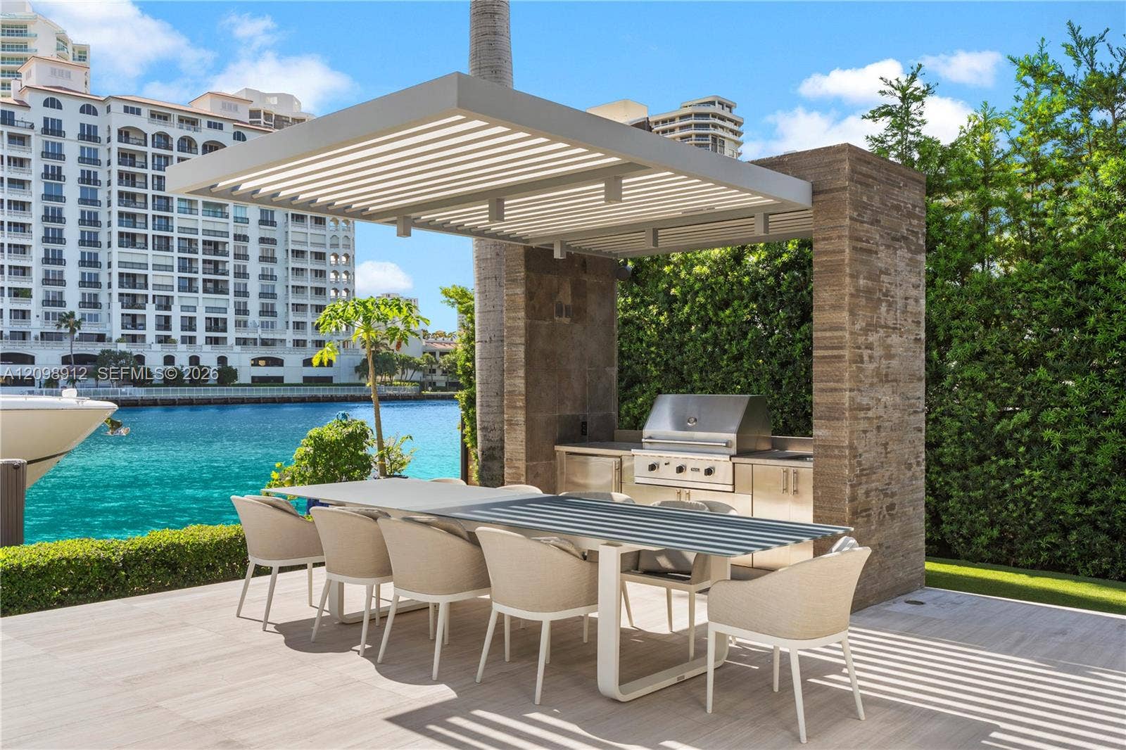 224 S Island, Golden Beach, FL 33160 Photo 19