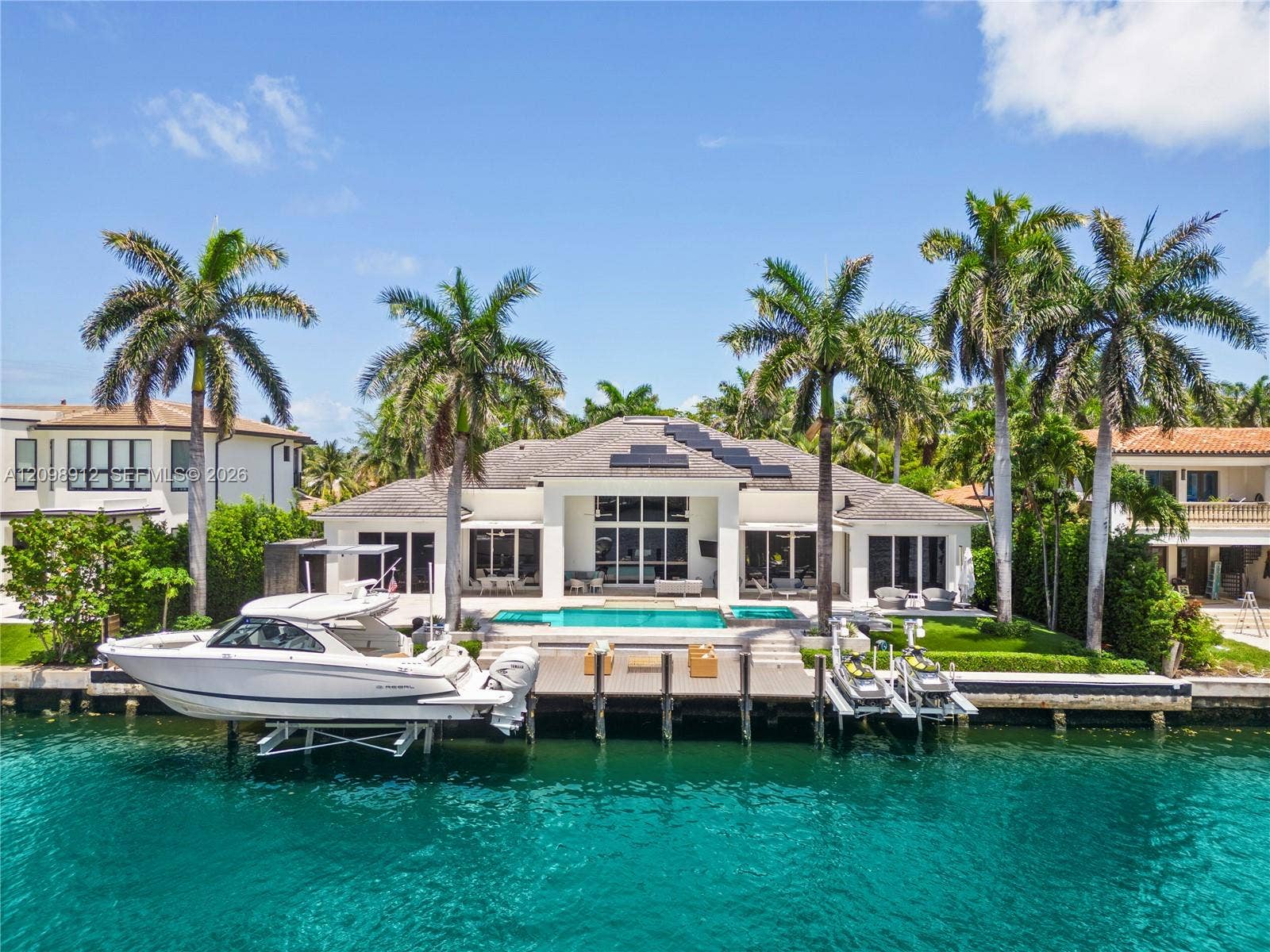 224 S Island, Golden Beach, FL 33160 Photo 26