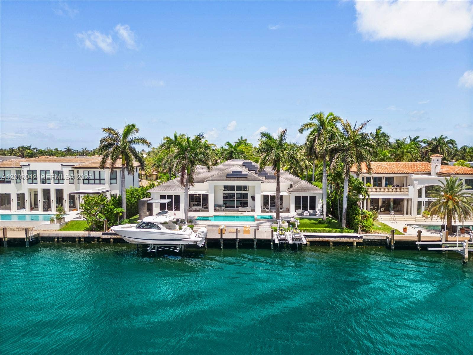 224 S Island, Golden Beach, FL 33160 Photo 27