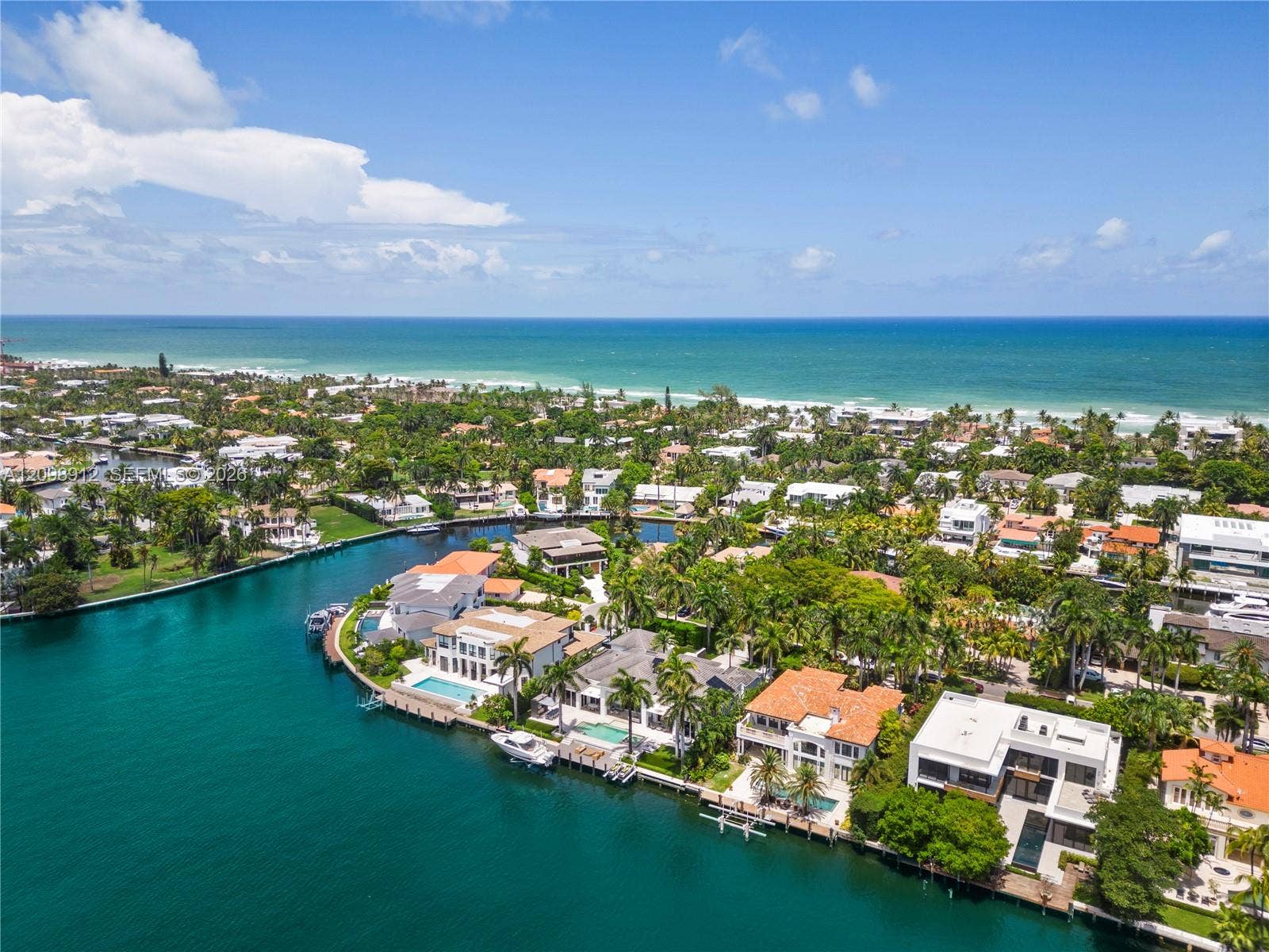 224 S Island, Golden Beach, FL 33160 Photo 32