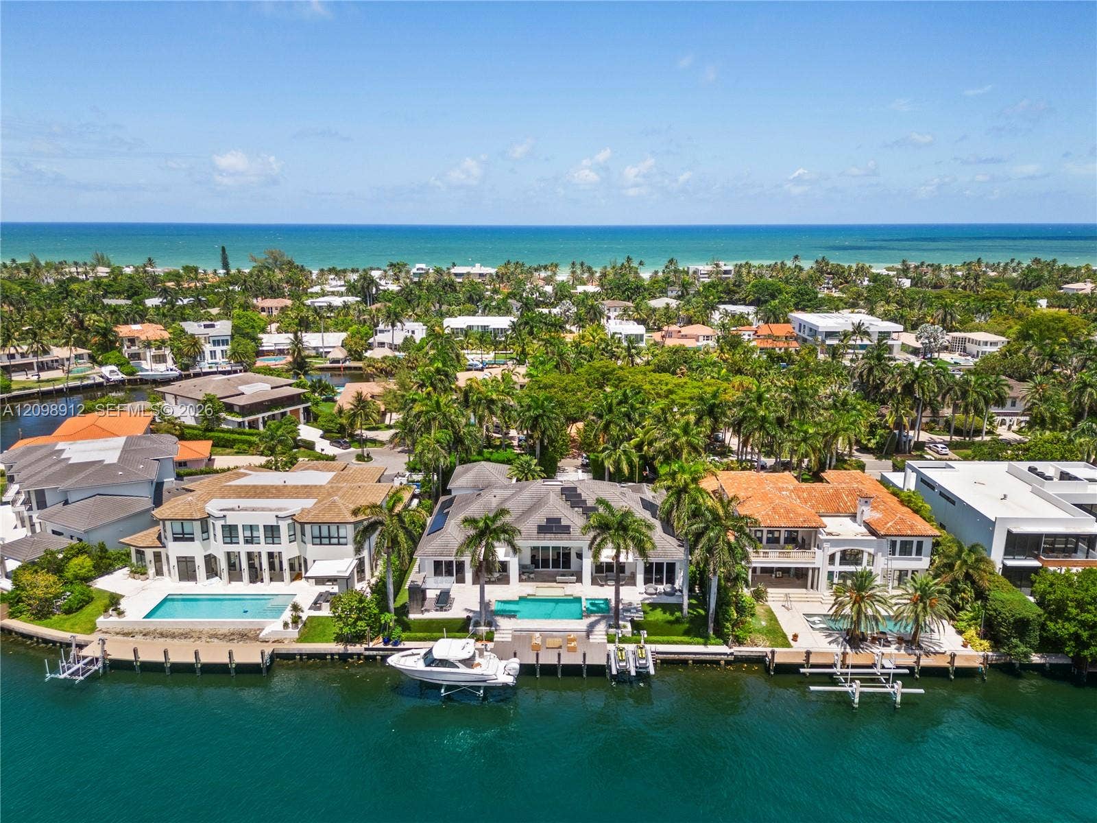 224 S Island, Golden Beach, FL 33160 Photo 30