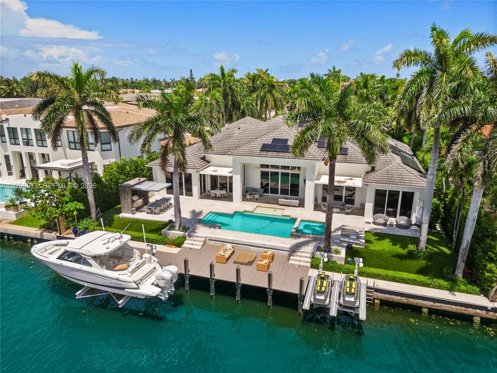 224 S Island, Golden Beach, FL 33160 Photo 31