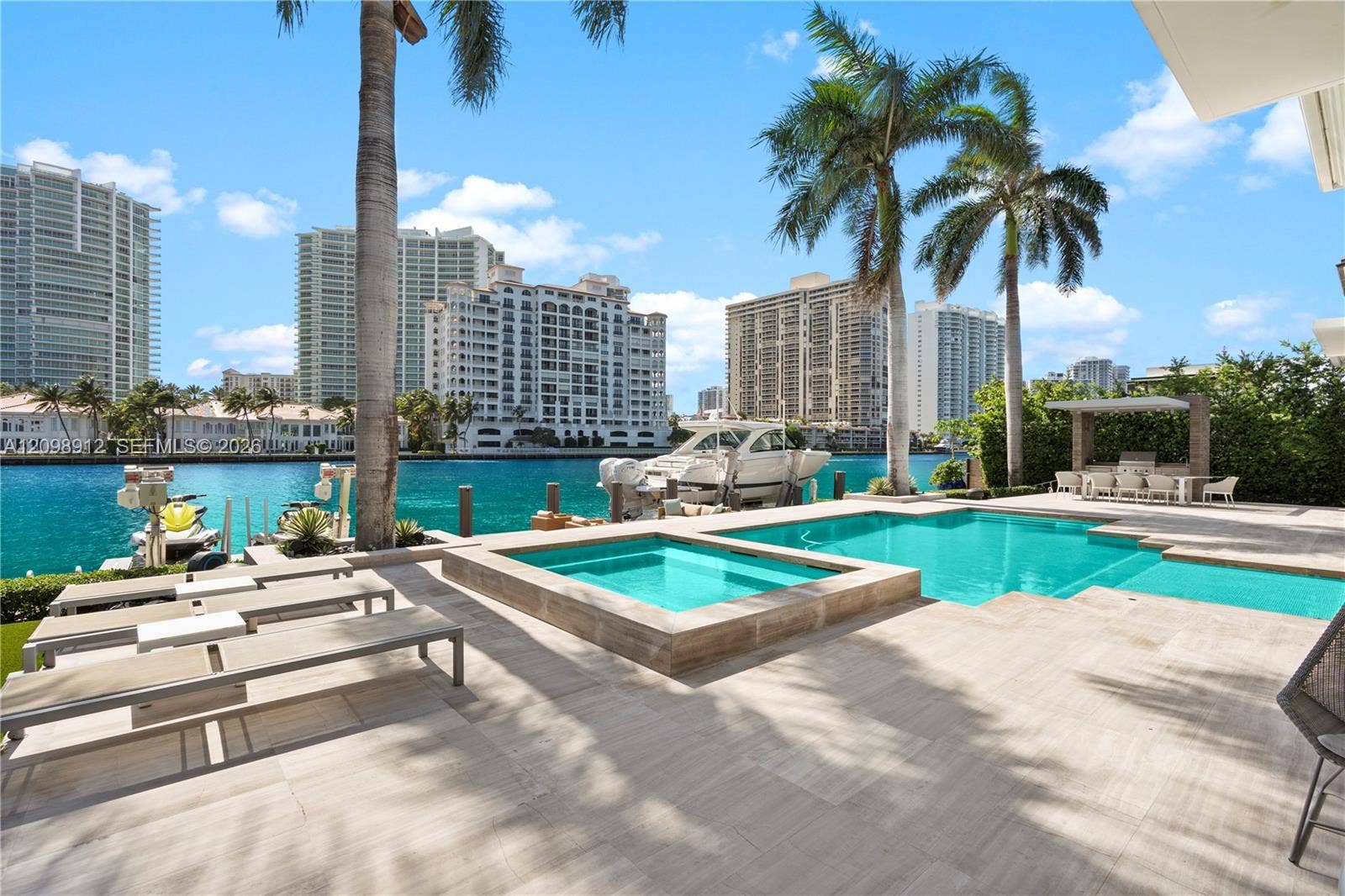 224 S Island, Golden Beach, FL 33160 Photo 20