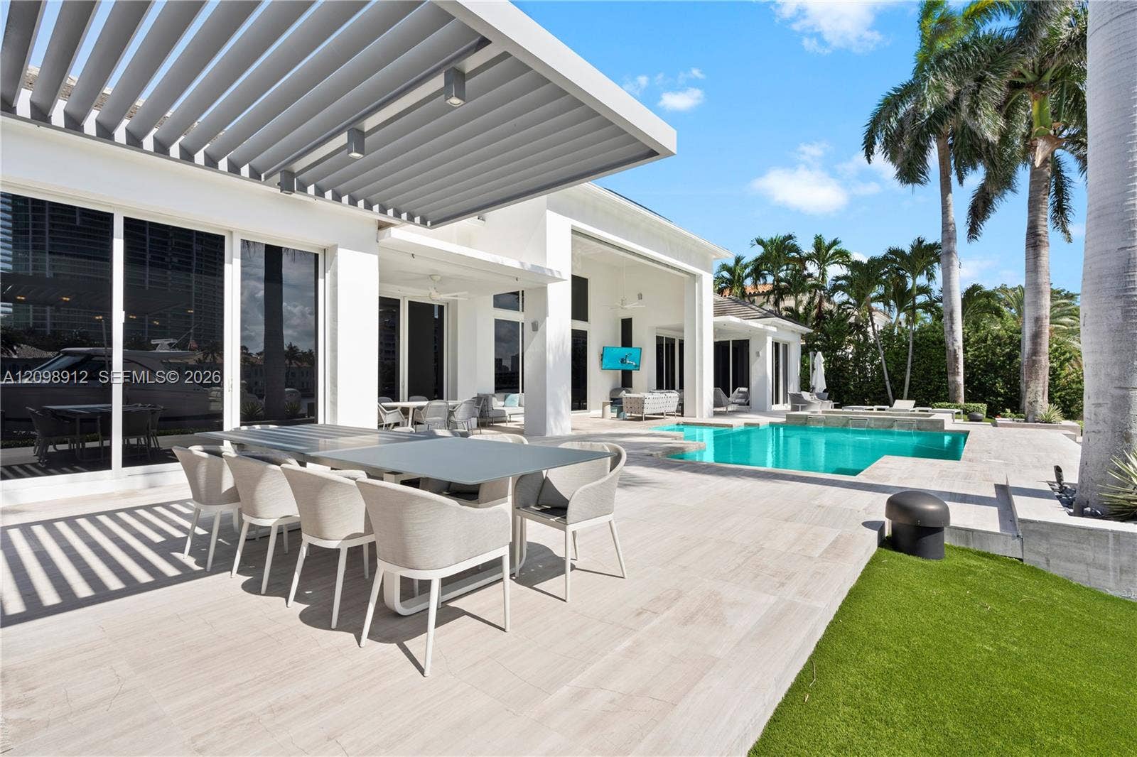 224 S Island, Golden Beach, FL 33160 Photo 21