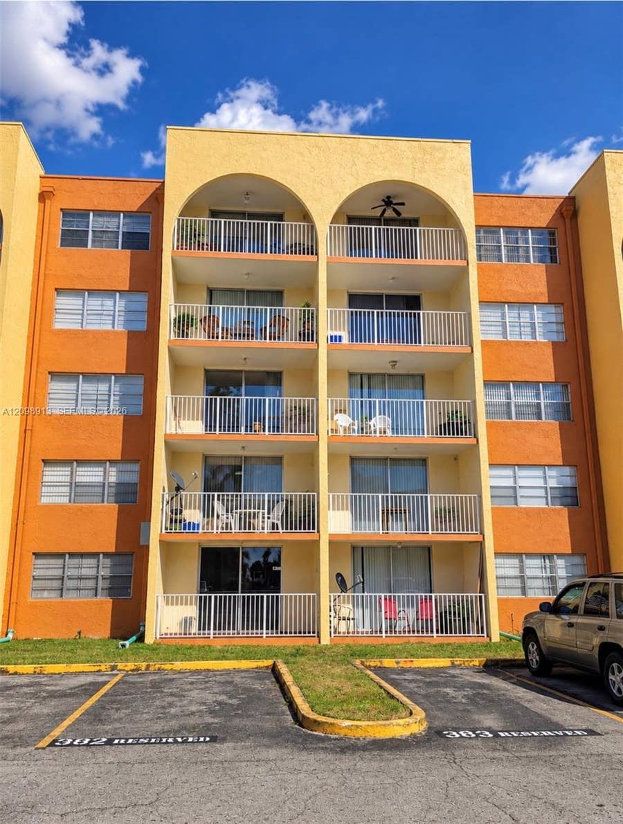 Property photo for 7000 NW 186th Street, #4-116, Hialeah, FL